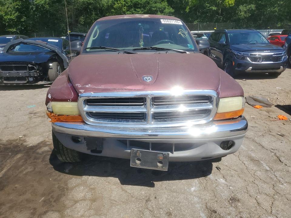 Aukcja sprzedaży 2001 Dodge Dakota, vin: 1B7GL22N01S335310, numer aukcji: 65637146
