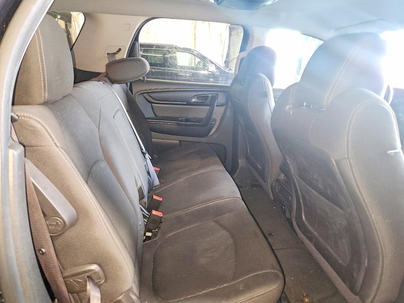 2015 Gmc Acadia მანქანა იყიდება აუქციონზე, vin: 1GKKVPKD3FJ256496, აუქციონის ნომერი: 64064146