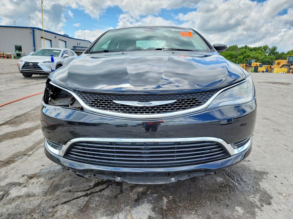 Aukcja sprzedaży 2017 Chrysler 200, vin: 1C3CCCABXHN505360, numer aukcji: 63529866