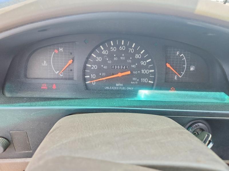 Продажа на аукционе авто 1998 Toyota Tacoma, vin: 4TAVL52N8WZ164745, номер лота: 65197776