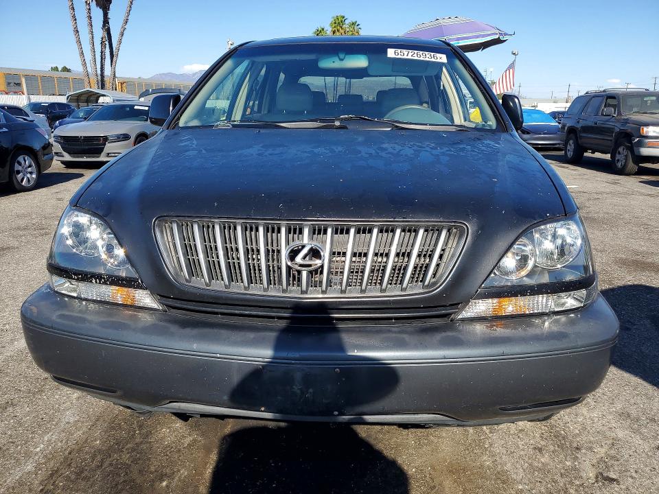 Продаж на аукціоні авто 2000 Lexus Rx, vin: JT6HF10U3Y0133932, номер лоту: 65726936