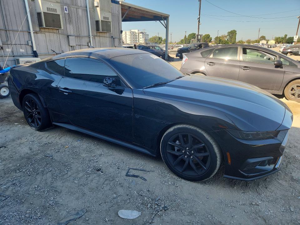 Продаж на аукціоні авто 2026 Ford Mustang, vin: 1FA6P8TH6T5101577, номер лоту: 66474836