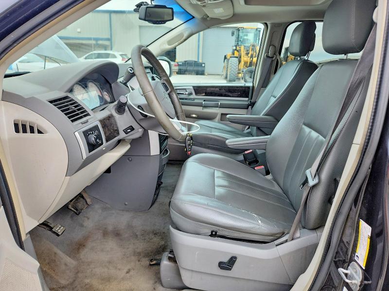 Aukcja sprzedaży 2010 Dodge Grand Caravan, vin: 2D4RN5DX5AR446992, numer aukcji: 63902966