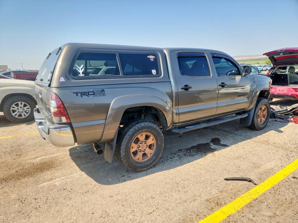 Aukcja sprzedaży 2011 Toyota Tacoma, vin: 5TFJX4GNXBX001806, numer aukcji: 64504426