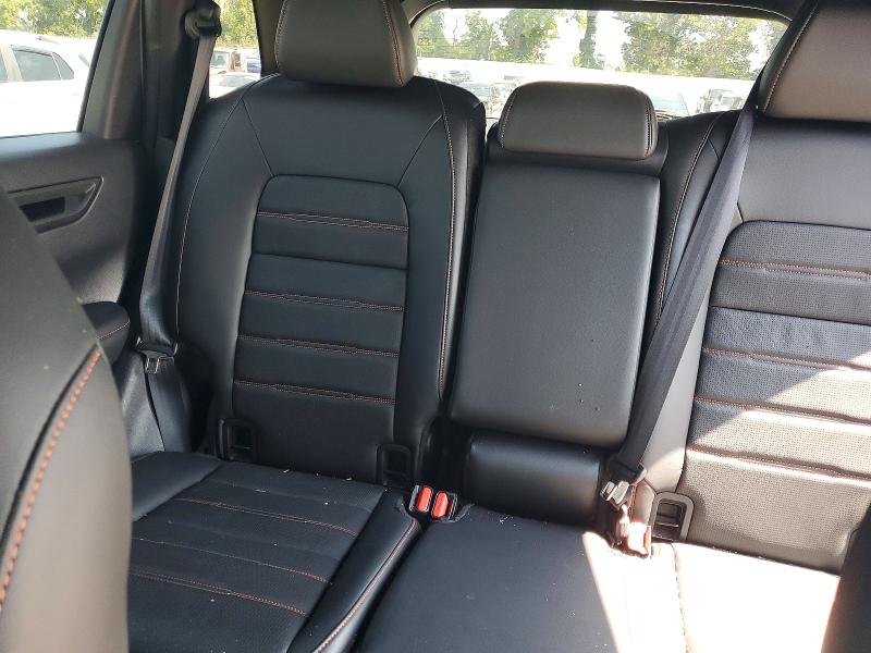 Auction sale of the 2025 Honda Cr-v, vin: 7FARS6H85SE056958, lot number: 65054766