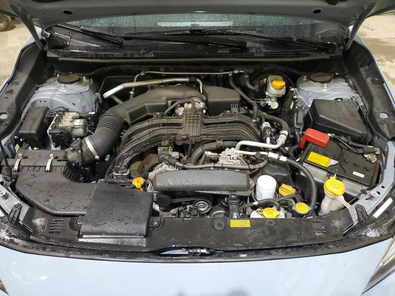64979446 :رقم المزاد ، JF2GTHMC1M8371668 vin ، 2021 Subaru Crosstrek مزاد بيع