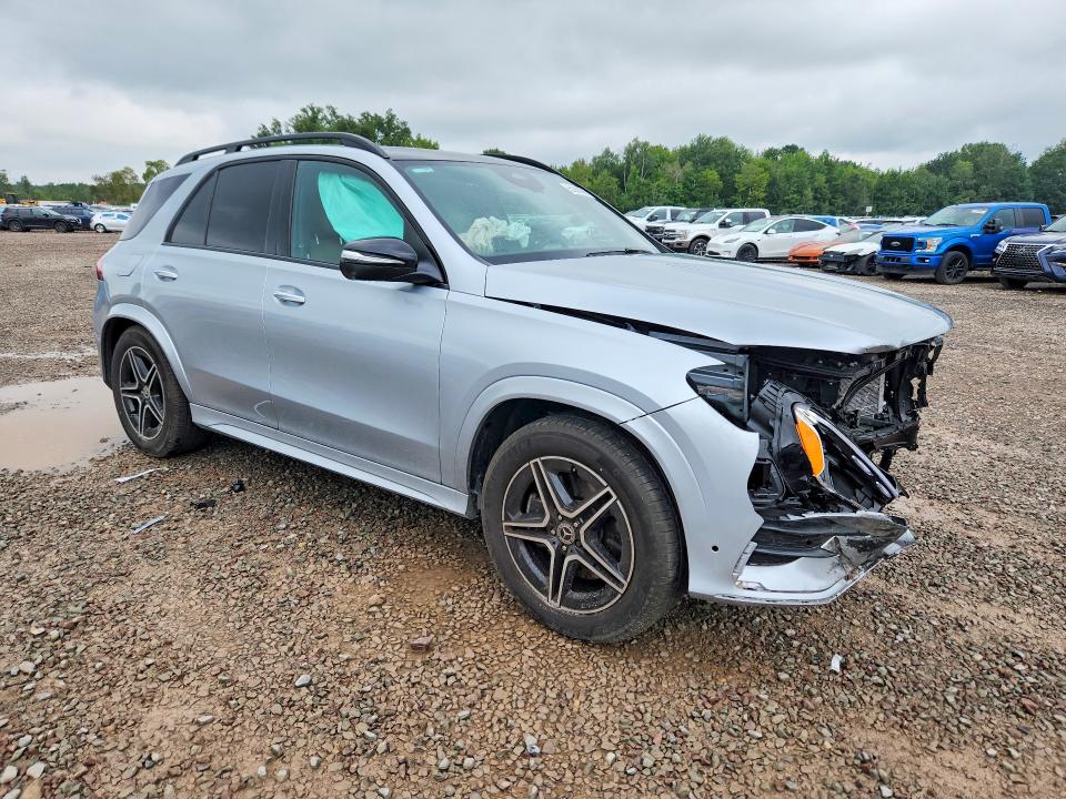 Продаж на аукціоні авто 2026 Mercedes-benz Gle, vin: 4JGFB4EB7TB579532, номер лоту: 65288696