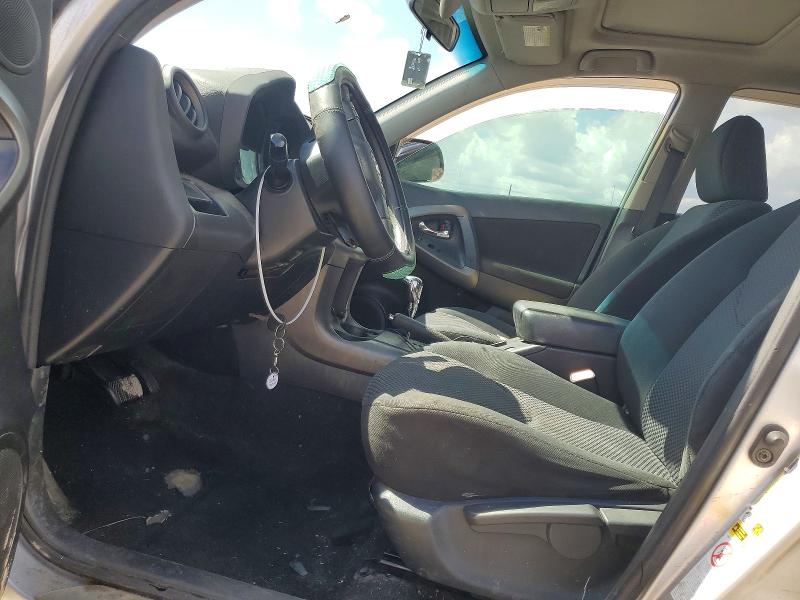 Aukcja sprzedaży 2010 Toyota Rav4, vin: JTMWF4DVXA5028883, numer aukcji: 64781696