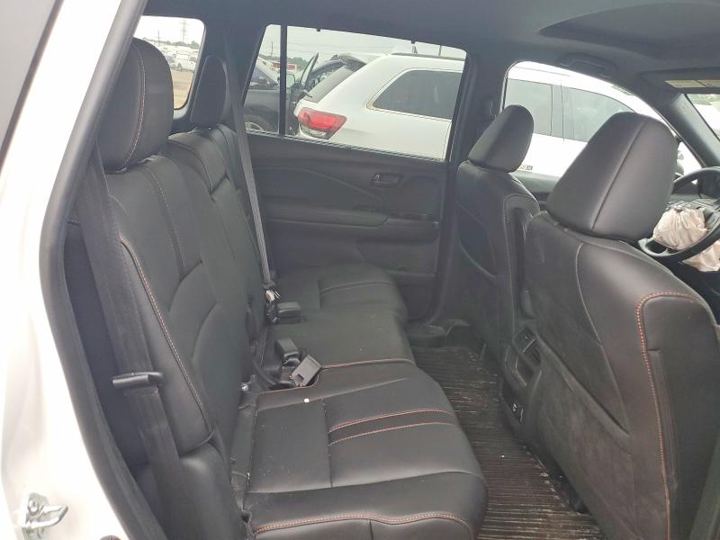 Продаж на аукціоні авто 2023 Honda Passport, vin: 5FNYF8H67PB044386, номер лоту: 64676986