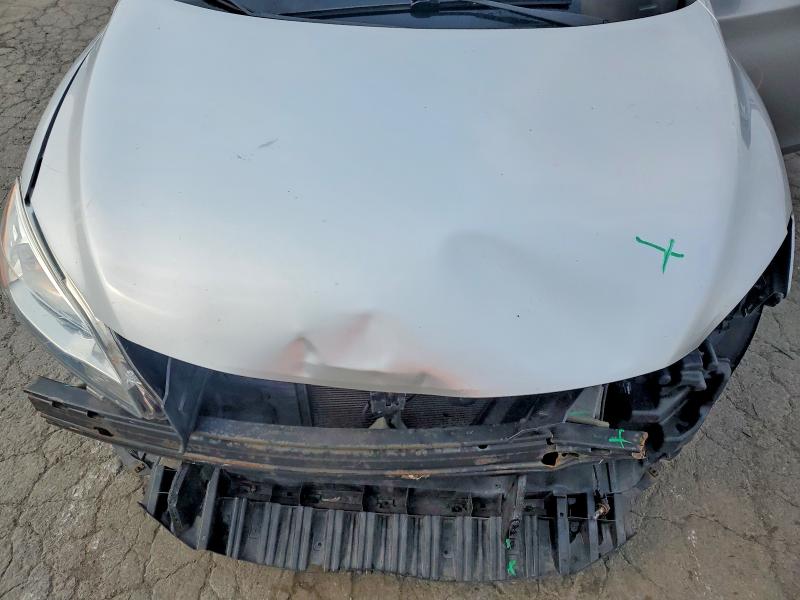 Продажа на аукционе авто 2014 Nissan Sentra, vin: 3N1AB7APXEY325998, номер лота: 64639606