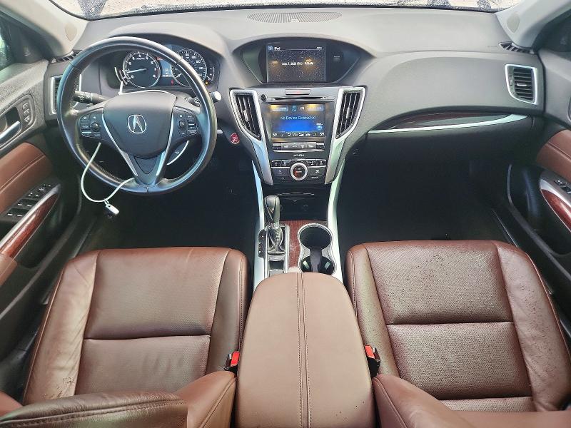 Продаж на аукціоні авто 2015 Acura Tlx, vin: 19UUB1F52FA014443, номер лоту: 64036216