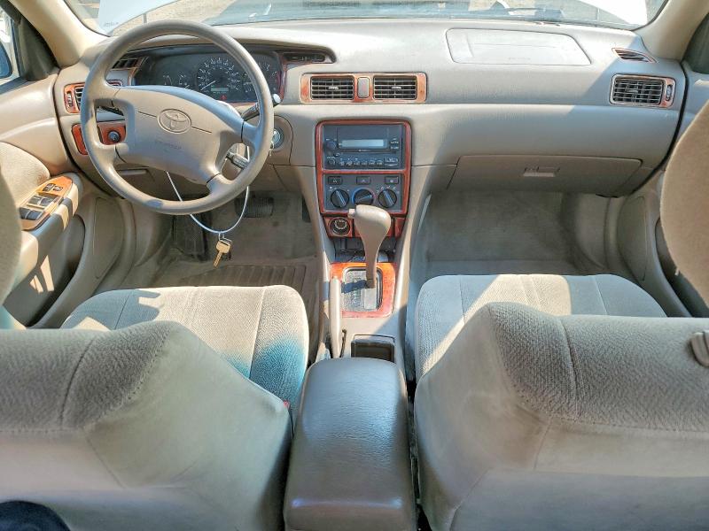 Продажа на аукционе авто 2001 Toyota Camry, vin: JT2BG22K310552519, номер лота: 63756046