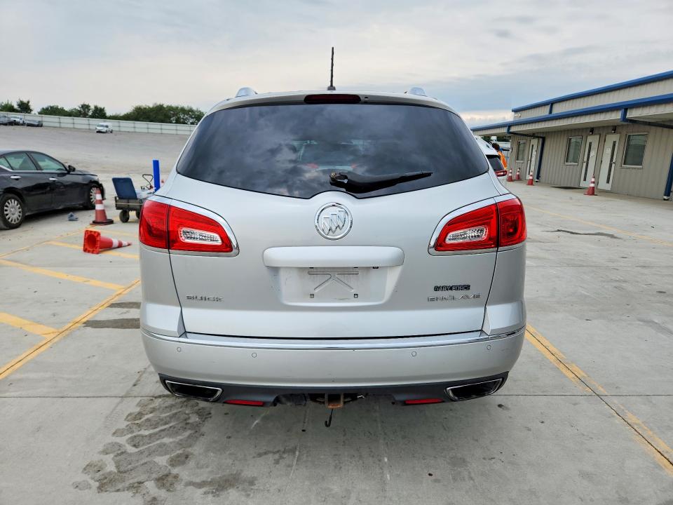 Aukcja sprzedaży 2014 Buick Enclave, vin: 5GAKRBKD2EJ278217, numer aukcji: 63749136