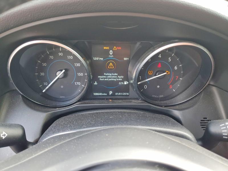 Продаж на аукціоні авто 2018 Jaguar Xf, vin: SAJBR4FX7JCY70596, номер лоту: 64149176