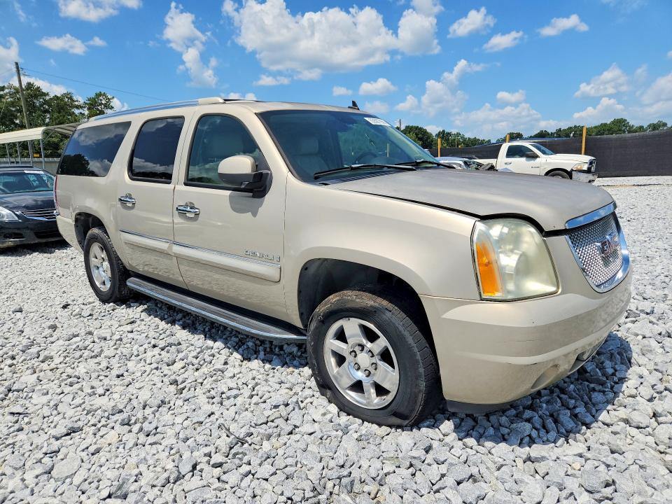 65587966 :رقم المزاد ، 1GKFK66897J226552 vin ، 2007 Gmc Yukon Xl مزاد بيع