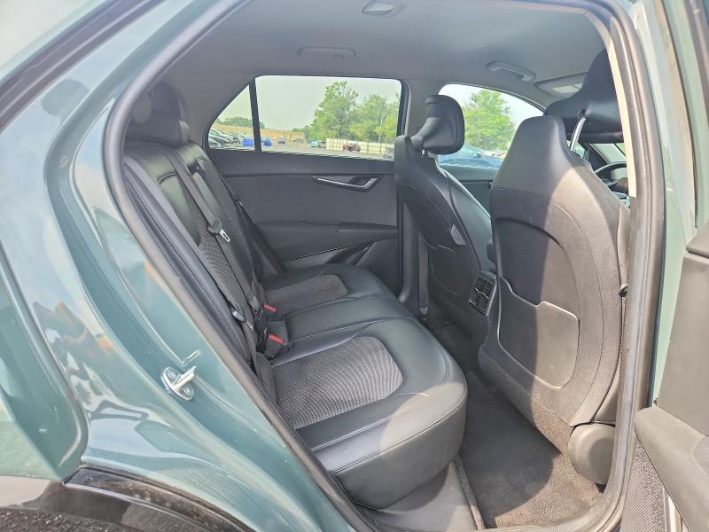 64092216 :رقم المزاد ، KNDCR3L18P5050005 vin ، 2023 Kia Niro مزاد بيع