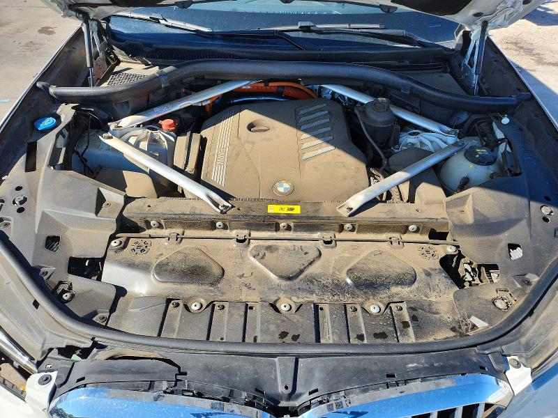 Aukcja sprzedaży 2021 Bmw X5, vin: 5UXTA6C00M9D32676, numer aukcji: 65044456