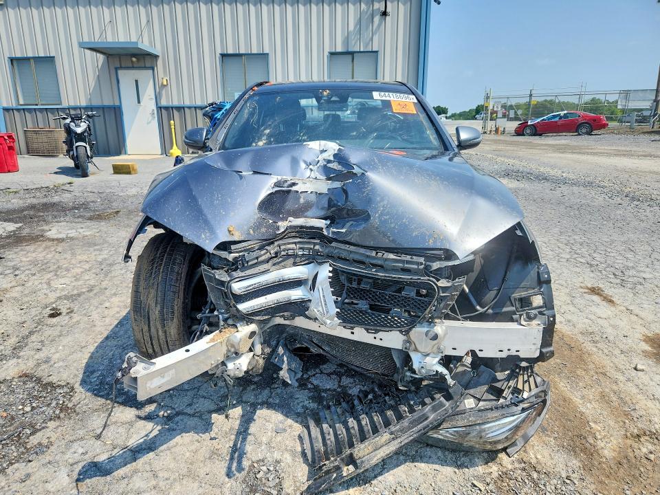 2020 Mercedes-benz E მანქანა იყიდება აუქციონზე, vin: WDDZF8EB2LA701092, აუქციონის ნომერი: 64418696