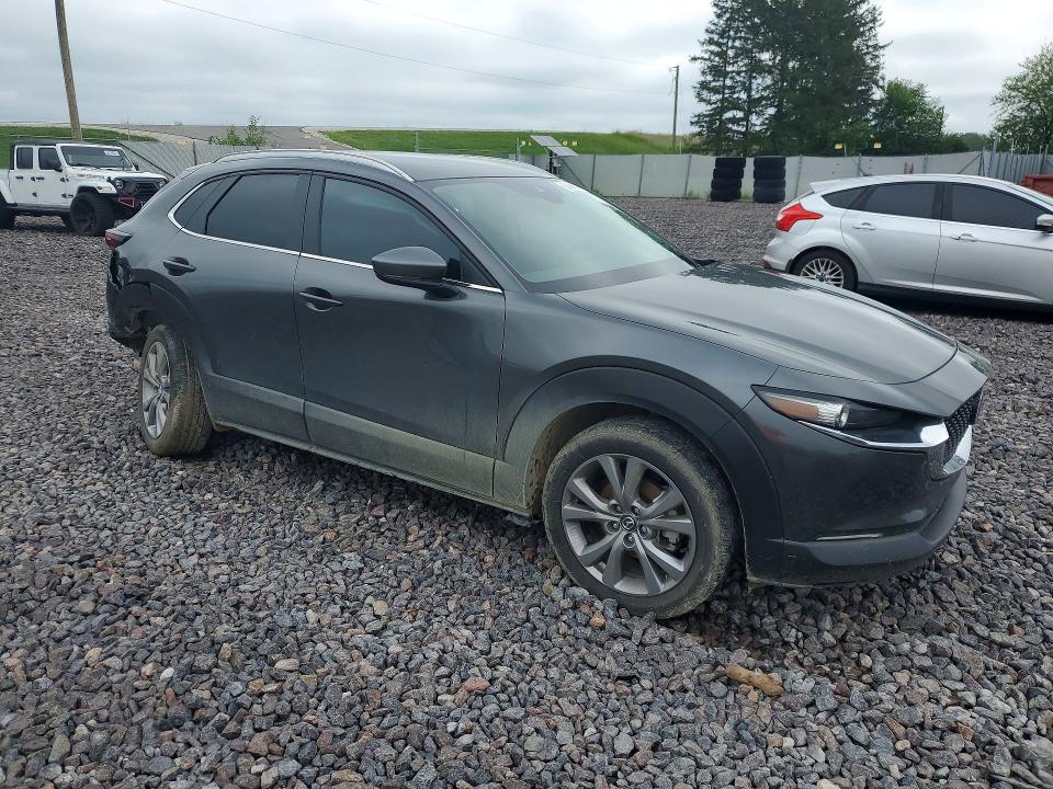 Aukcja sprzedaży 2023 Mazda Cx-30, vin: 3MVDMBBM0PM560091, numer aukcji: 64948716