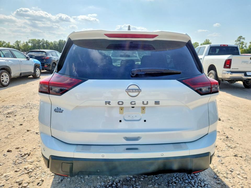 Aukcja sprzedaży 2024 Nissan Rogue, vin: 5N1BT3AA4RC743339, numer aukcji: 66746936