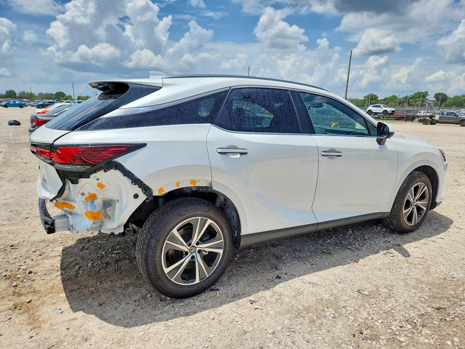 Aukcja sprzedaży 2026 Lexus Rx, vin: JTJCHMAA2T2041899, numer aukcji: 63928526
