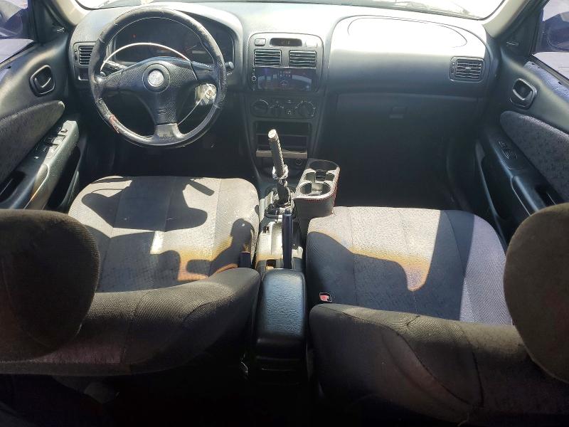 Aukcja sprzedaży 2002 Toyota Corolla, vin: 1NXBR12E12Z655160, numer aukcji: 64470426