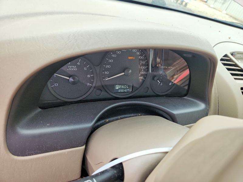 Aukcja sprzedaży 2004 Chevrolet Malibu, vin: 1G1ZU64834F203202, numer aukcji: 64783576