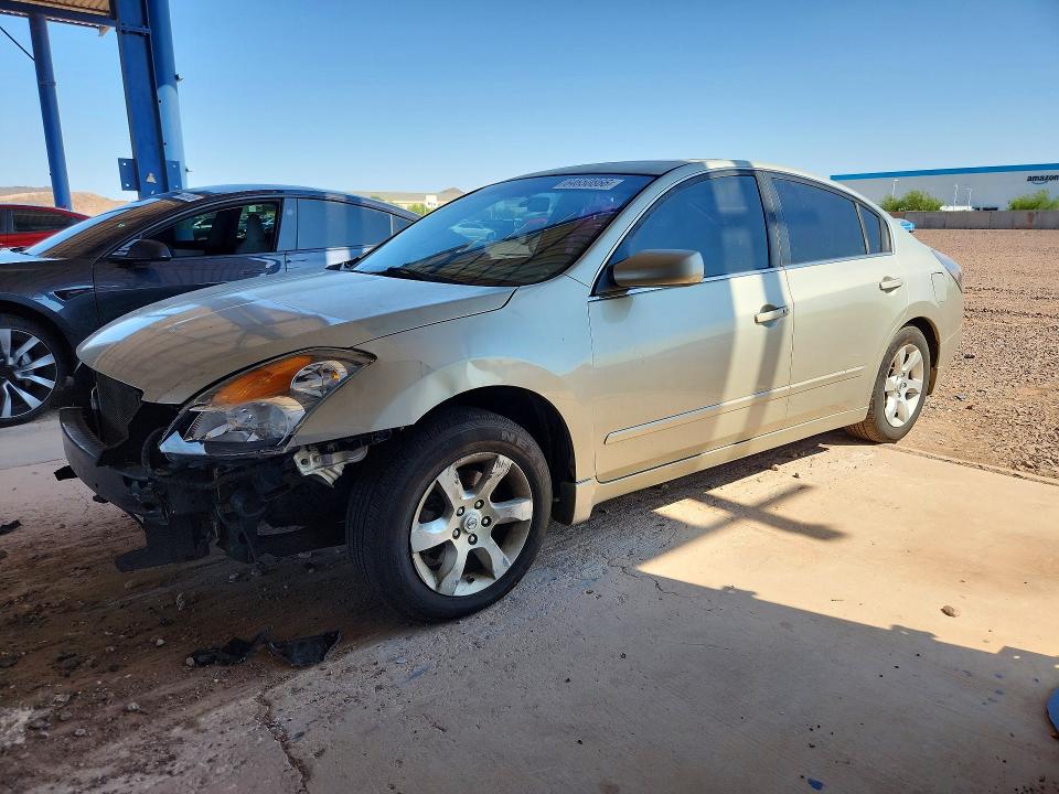 Aukcja sprzedaży 2009 Nissan Altima, vin: 1N4AL21E19N435875, numer aukcji: 64650866