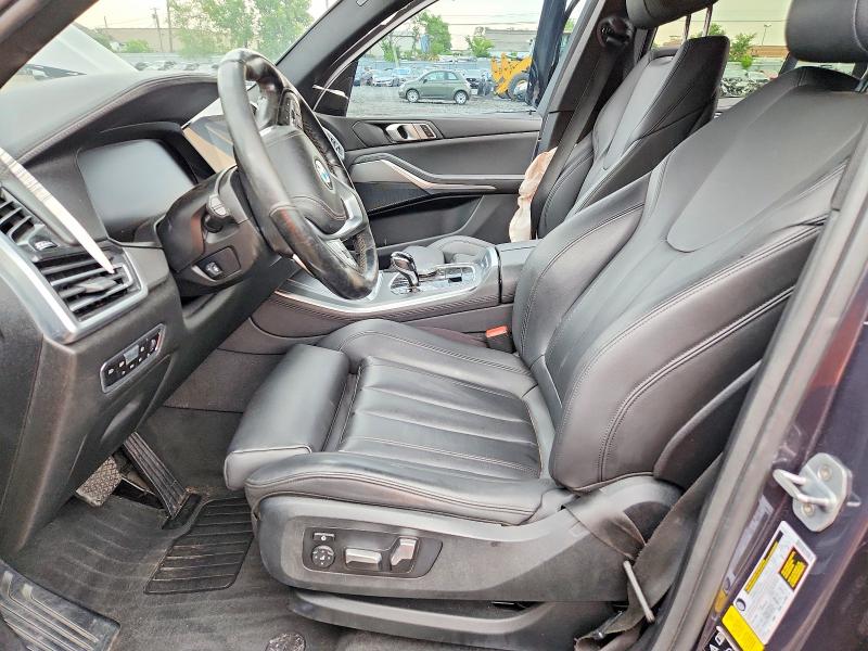 Продаж на аукціоні авто 2019 Bmw X5, vin: 5UXCR6C59KLL21662, номер лоту: 66081136