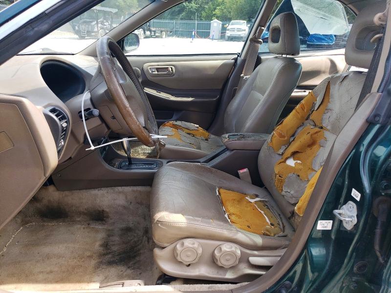 65342106 :رقم المزاد ، JH4DB7667XS002423 vin ، 1999 Acura Integra مزاد بيع