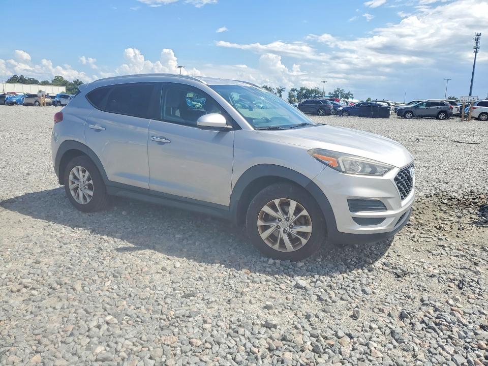 Продажа на аукционе авто 2020 Hyundai Tucson, vin: KM8J33A40LU128195, номер лота: 66990106
