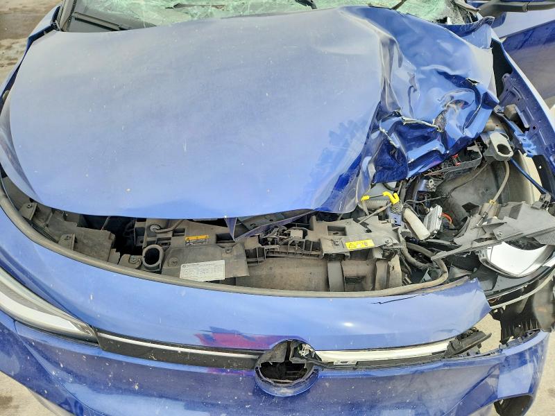 Aukcja sprzedaży 2021 Volkswagen Id.4, vin: WVGKMPE28MP062853, numer aukcji: 66114896