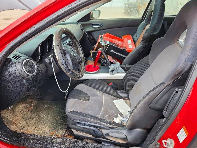 Продаж на аукціоні авто 2004 Mazda Rx8, vin: JM1FE173X40140175, номер лоту: 65699266