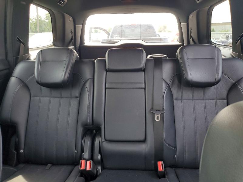 2017 Mercedes-benz Gls მანქანა იყიდება აუქციონზე, vin: 4JGDF6EE4HA846608, აუქციონის ნომერი: 64444556
