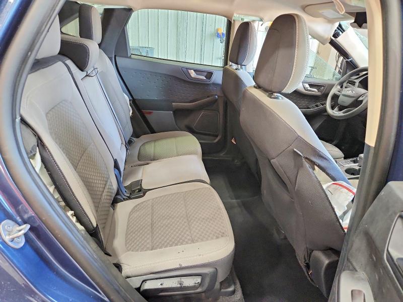 Продажа на аукционе авто 2020 Ford Escape, vin: 1FMCU0G61LUB96292, номер лота: 63666096