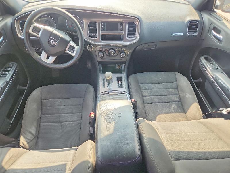 Aukcja sprzedaży 2013 Dodge Charger, vin: 2C3CDXBG7DH609967, numer aukcji: 63998116