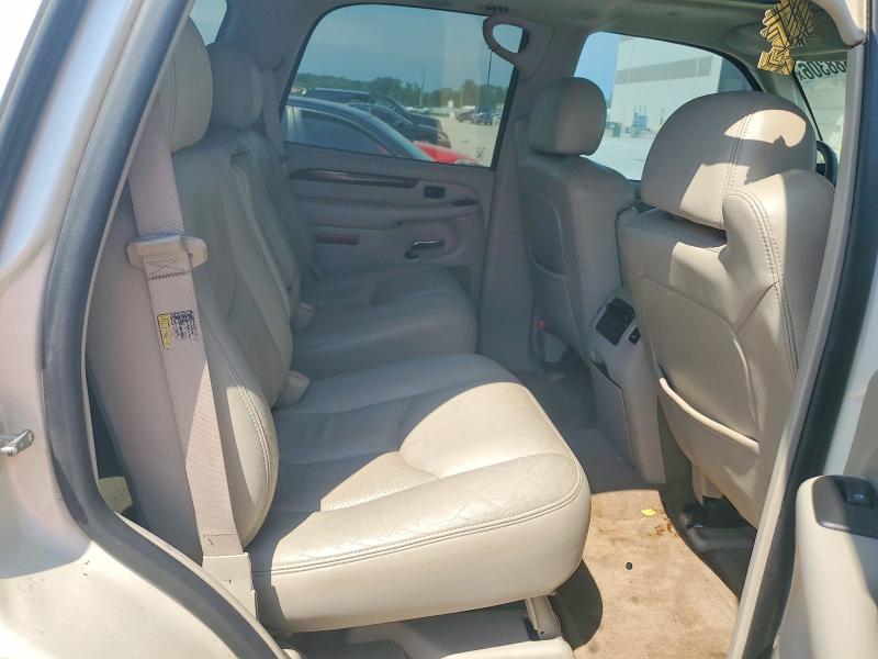 64388306 :رقم المزاد ، 1GYEK63N85R131068 vin ، 2005 Cadillac Escalade مزاد بيع