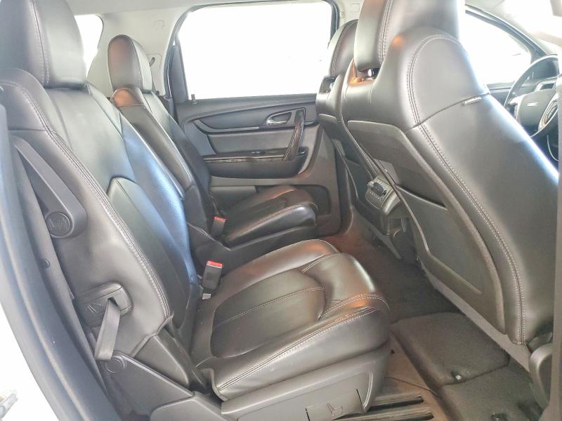 64210696 :رقم المزاد ، 1GKKVSKD8HJ243233 vin ، 2017 Gmc Acadia Limited مزاد بيع