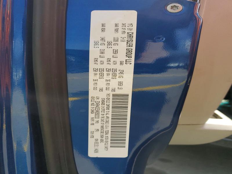 Продажа на аукционе авто 2010 Dodge Grand Caravan, vin: 2D4RN4DE5AR282233, номер лота: 65219186