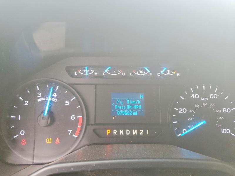 66723256 :رقم المزاد ، 1FT7W2B61HEB40034 vin ، 2017 Ford F250 مزاد بيع