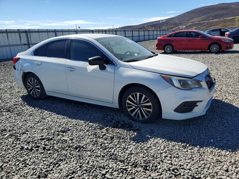 Aukcja sprzedaży 2018 Subaru Legacy, vin: 4S3BNAB63J3029039, numer aukcji: 65926426
