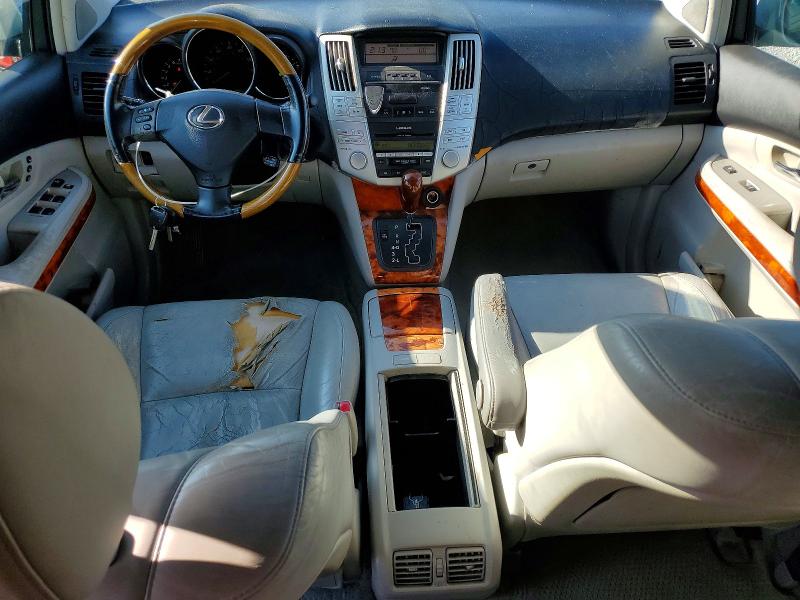Продаж на аукціоні авто 2004 Lexus Rx, vin: 2T2GA31U14C012339, номер лоту: 63357366