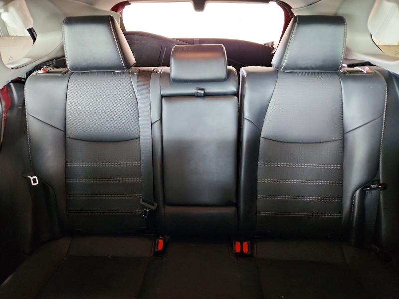66242716 :رقم المزاد ، 4T3D6RFV1MU010089 vin ، 2021 Toyota Rav4 مزاد بيع