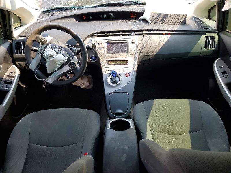 Продаж на аукціоні авто 2013 Toyota Prius, vin: JTDKN3DUXD1718762, номер лоту: 64767426