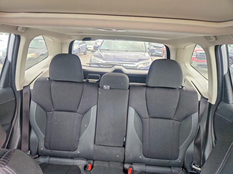 Продажа на аукционе авто 2020 Subaru Forester, vin: JF2SKAGC9LH473556, номер лота: 64144546
