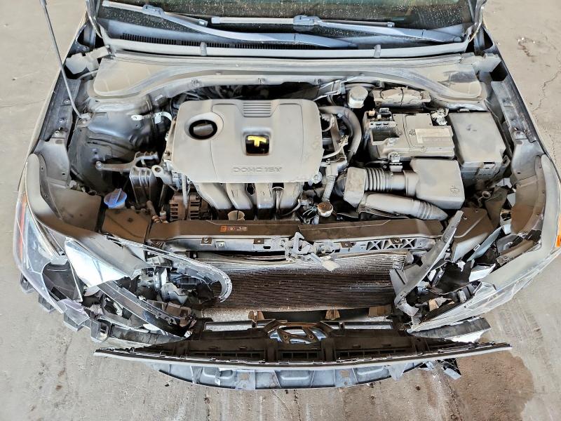 Продажа на аукционе авто 2020 Hyundai Elantra, vin: 5NPD84LF1LH595093, номер лота: 63693906