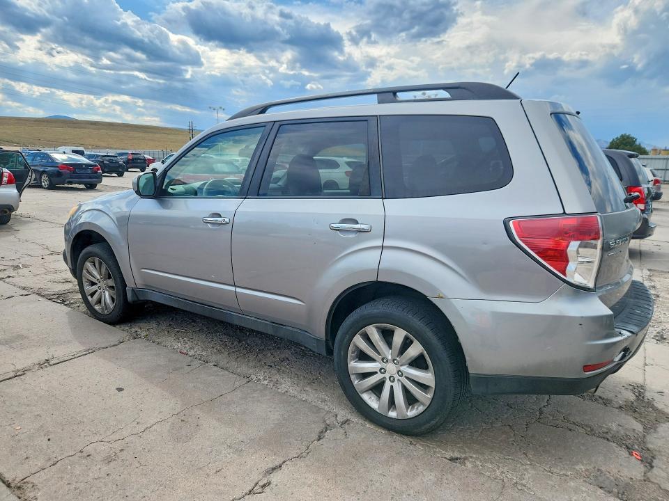 Aukcja sprzedaży 2011 Subaru Forester, vin: JF2SHBDC3BH730038, numer aukcji: 65946676