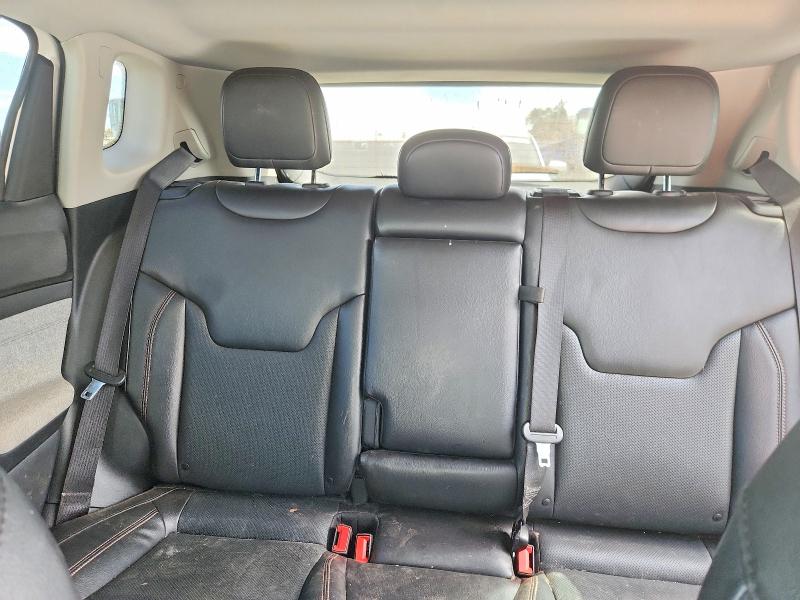 Aukcja sprzedaży 2022 Jeep Compass, vin: 3C4NJDFB3NT222447, numer aukcji: 66125326