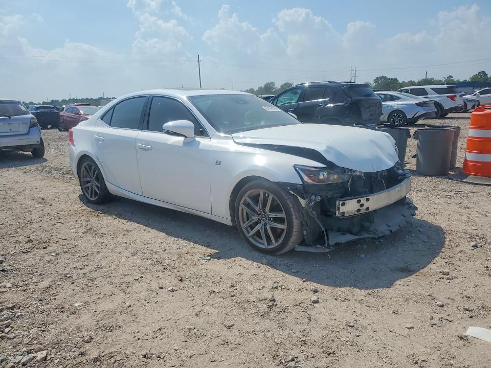 Продаж на аукціоні авто 2019 Lexus Is, vin: JTHBA1D28K5085763, номер лоту: 62992906