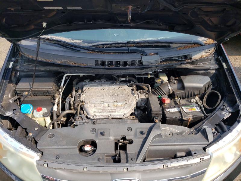 Aukcja sprzedaży 2013 Honda Odyssey, vin: 5FNRL5H66DB043611, numer aukcji: 64306946